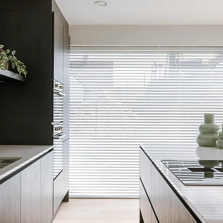 Huswell - Family With Terrace And Parking Apartment *