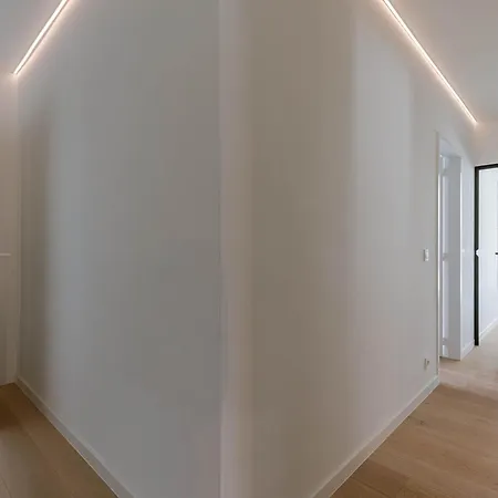 Huswell - Family With Terrace And Parking * De Haan