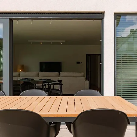 Huswell - Family With Terrace And Parking * De Haan
